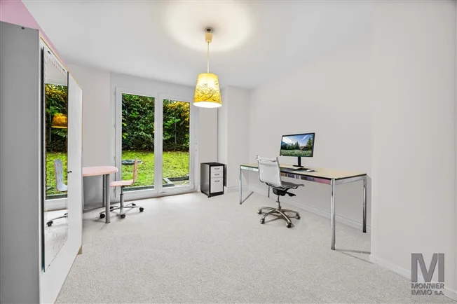 7.5 Zimmer Wohnung, 1009 Pully