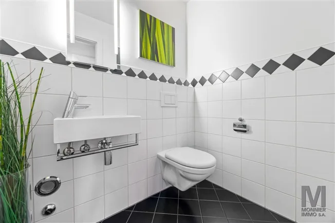 7.5 Zimmer Wohnung, 1009 Pully
