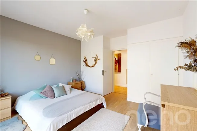 6.5 Zimmer Wohnung in Lausanne – photo 9 sur 12