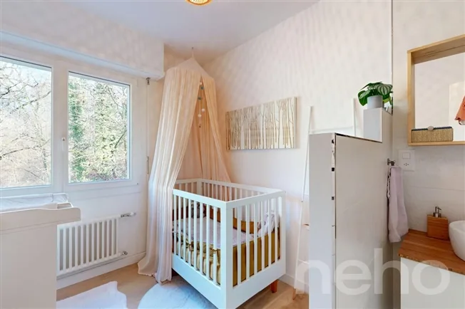 6.5 Zimmer Wohnung in Lausanne – photo 12 sur 12