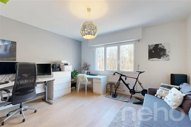 6.5 Zimmer Wohnung in Lausanne – photo 7 sur 12