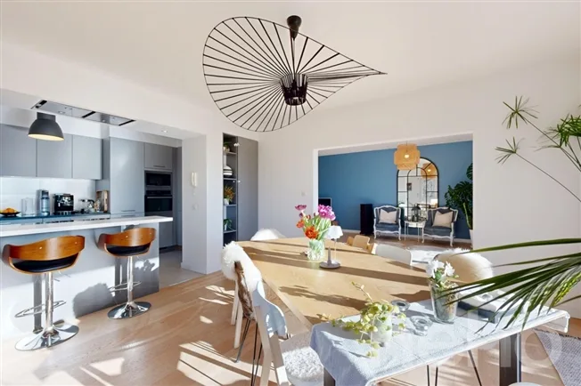 6.5 Zimmer Wohnung in Lausanne – photo 3 sur 12