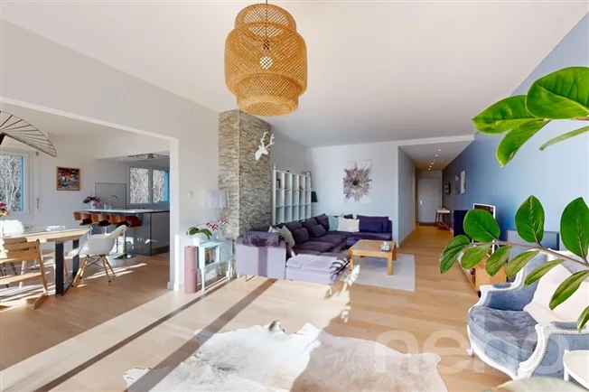 6.5 Zimmer Wohnung in Lausanne – photo 5 sur 12