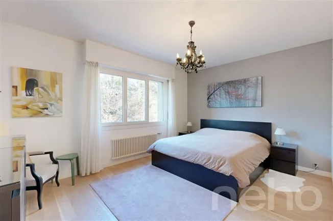 6.5 Zimmer Wohnung in Lausanne – photo 10 sur 12