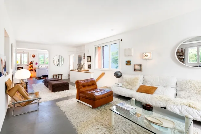 4.5 Zimmer Villa in Lausanne – Foto 6 von 12
