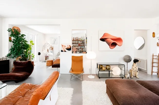4.5 Zimmer Villa in Lausanne – Foto 5 von 12