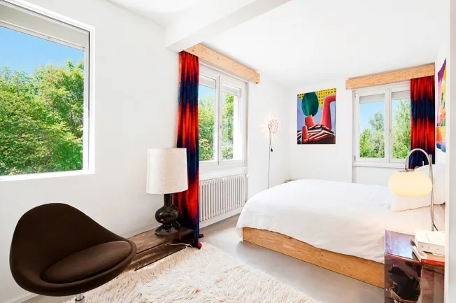 4.5 Zimmer Villa in Lausanne – Foto 7 von 12