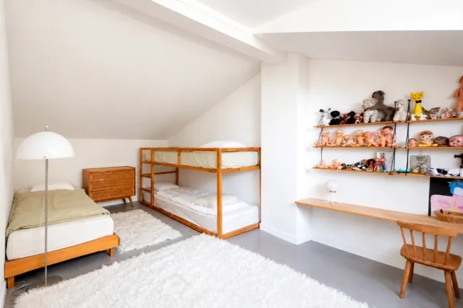 4.5 Zimmer Villa in Lausanne – Foto 8 von 12