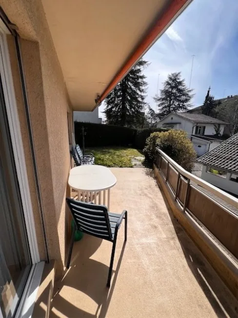 7 Zimmer Einfamilienhaus in Lausanne – Foto 15 von 18