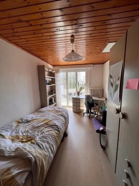 7 Zimmer Einfamilienhaus in Lausanne – Foto 16 von 18