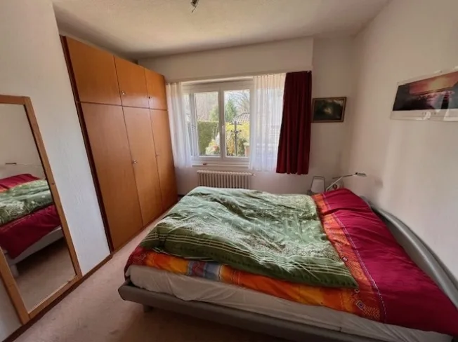 7 Zimmer Einfamilienhaus in Lausanne – Foto 6 von 18