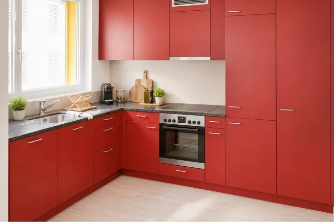 4.5 Zimmer Wohnung in Lausanne – Foto 3 von 4