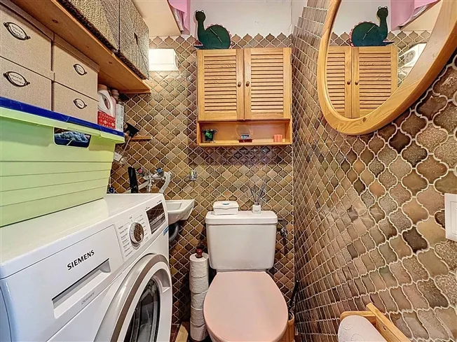 Bel appartement dans un quartier calme de Lausanne – Foto 22 von 22