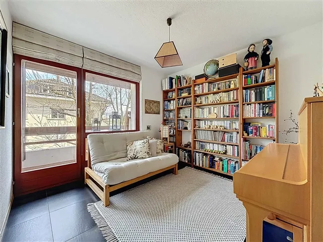 Bel appartement dans un quartier calme de Lausanne – Foto 17 von 22