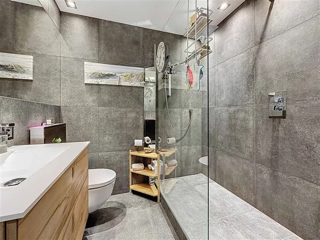 Bel appartement dans un quartier calme de Lausanne – Foto 21 von 22
