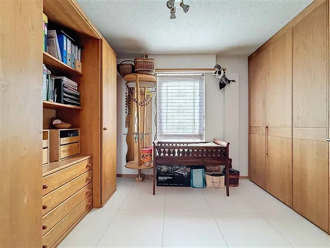 Bel appartement dans un quartier calme de Lausanne – Foto 19 von 22