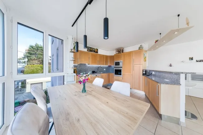 4.5 Zimmer Wohnung in Lausanne – Foto 6 von 12