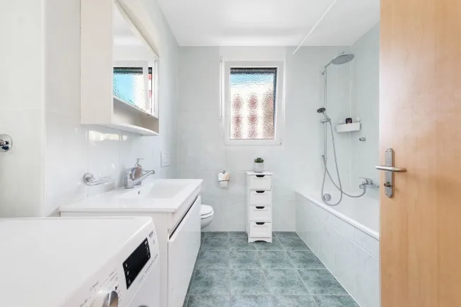 4.5 Zimmer Wohnung in Lausanne – Foto 8 von 12