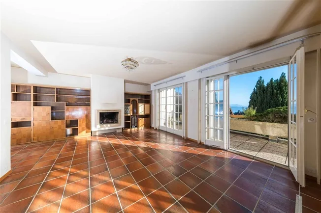 7.5 Zimmer Einfamilienhaus in Lausanne – Foto 4 von 9