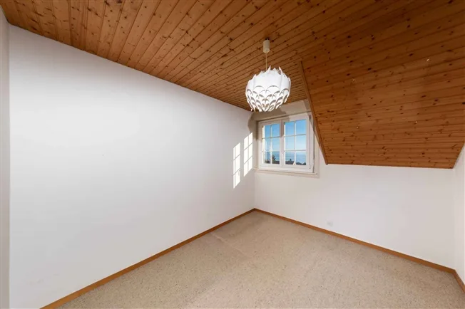 7.5 Zimmer Einfamilienhaus in Lausanne – Foto 6 von 9