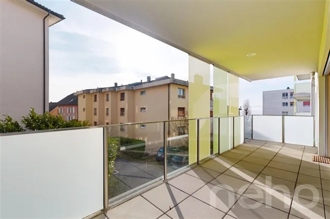 4.5 Zimmer Wohnung in Lausanne – photo 5 sur 12
