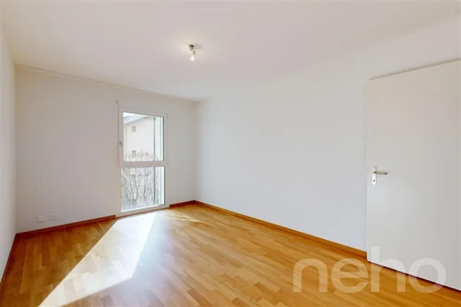 4.5 Zimmer Wohnung in Lausanne – photo 12 sur 12
