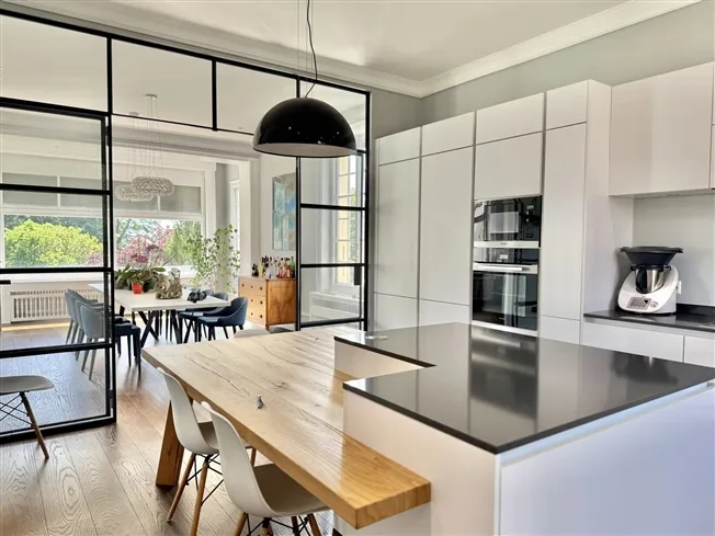 11 Zimmer Villa in Lausanne – Foto 9 von 20