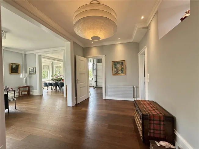 11 Zimmer Villa in Lausanne – Foto 6 von 20