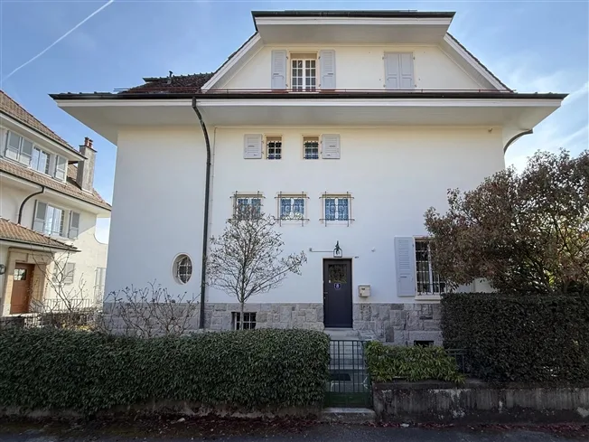 11 Zimmer Villa in Lausanne – Foto 19 von 20
