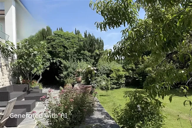 11 Zimmer Villa in Lausanne – Foto 18 von 20