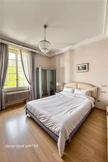 11 Zimmer Villa in Lausanne – Foto 16 von 20