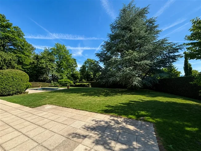 10 Zimmer Einfamilienhaus in Lausanne – Foto 3 von 9