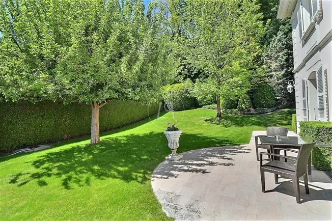 8.5 Zimmer Einfamilienhaus in Lausanne – Foto 8 von 14