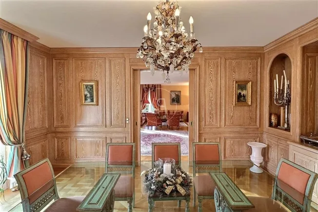8.5 Zimmer Einfamilienhaus in Lausanne – Foto 7 von 14