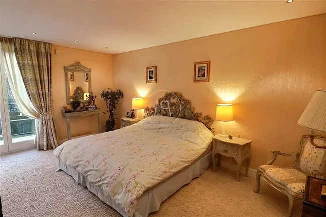 8.5 Zimmer Einfamilienhaus in Lausanne – Foto 11 von 14