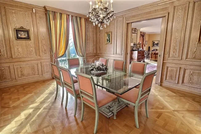8.5 Zimmer Einfamilienhaus in Lausanne – Foto 6 von 14
