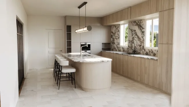 12 Zimmer Einfamilienhaus in Lausanne – Foto 5 von 10