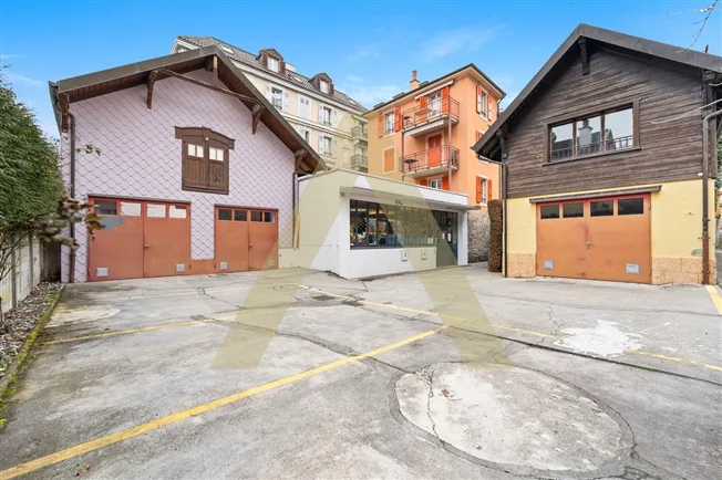 Einfamilienhaus in Lausanne – Foto 8 von 8