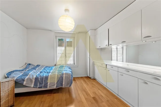 Einfamilienhaus in Lausanne – Foto 3 von 8