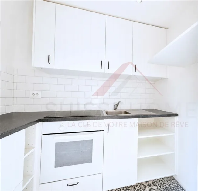 1.5 Zimmer Chalet in Lausanne – photo 3 sur 8