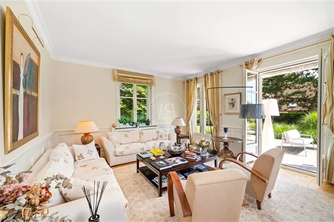 7.5 Zimmer Einfamilienhaus in Lausanne – foto 9 di 20