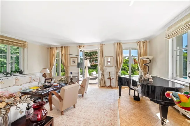 7.5 Zimmer Einfamilienhaus in Lausanne – foto 7 di 20