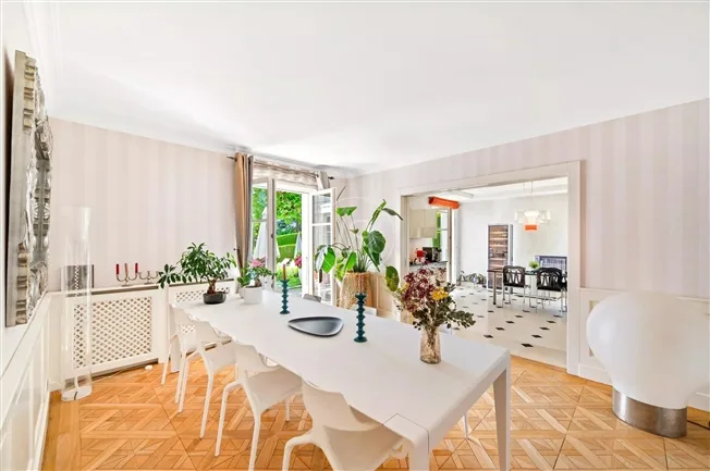 7.5 Zimmer Einfamilienhaus in Lausanne – foto 10 di 20