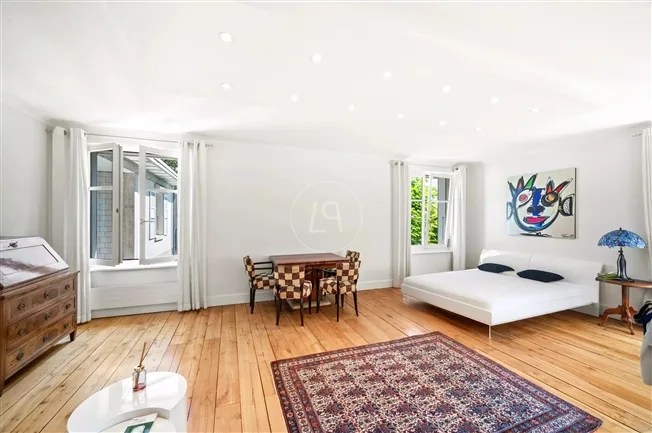 7.5 Zimmer Einfamilienhaus in Lausanne – foto 18 di 20