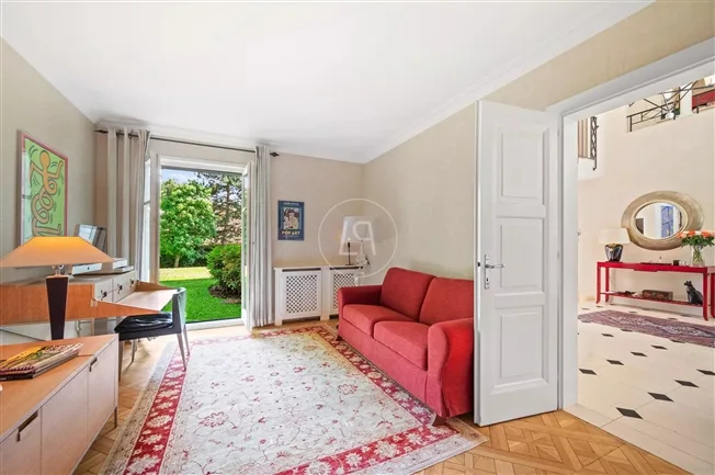 7.5 Zimmer Einfamilienhaus in Lausanne – foto 13 di 20