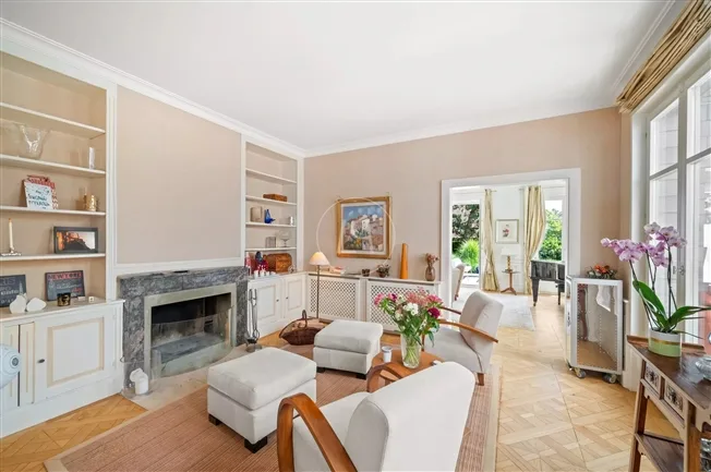 7.5 Zimmer Einfamilienhaus in Lausanne – foto 6 di 20