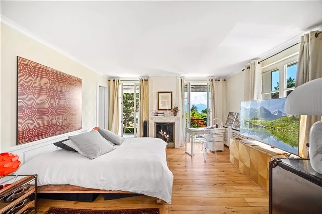 7.5 Zimmer Einfamilienhaus in Lausanne – foto 14 di 20