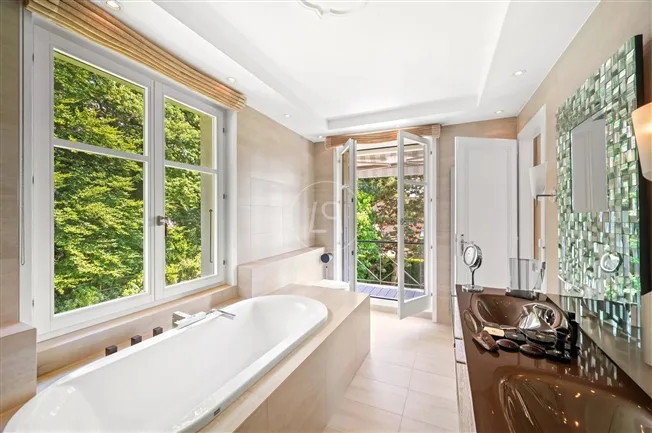 7.5 Zimmer Einfamilienhaus in Lausanne – foto 17 di 20