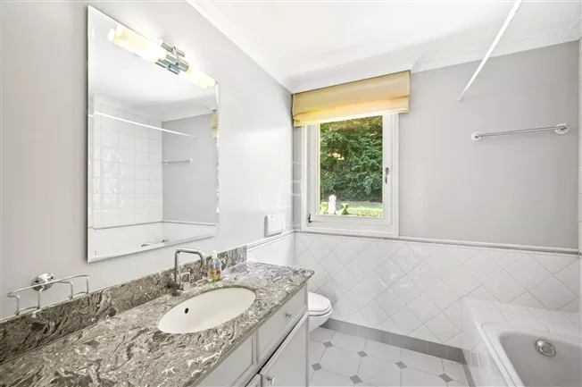 7.5 Zimmer Einfamilienhaus in Lausanne – foto 19 di 20