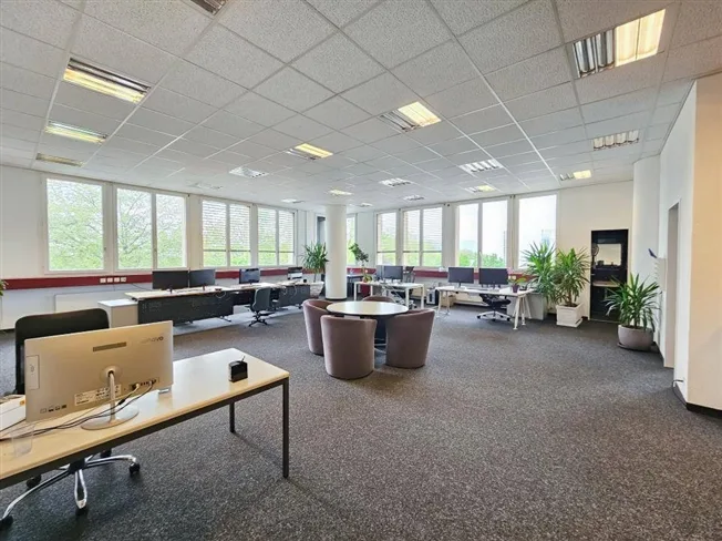 Wohnung, 1020 Renens VD